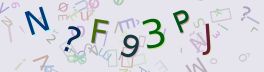 This is a captcha-picture. It is used to prevent mass-access by robots.